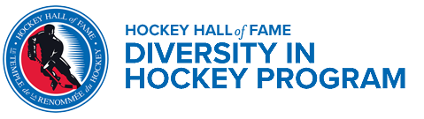 Hockey Hall of Fame Diversity in Hockey Program
