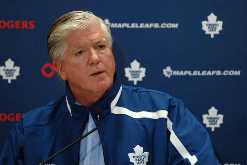 Brian Burke