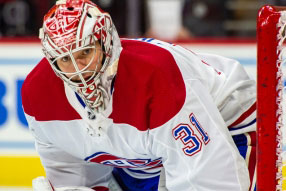 Carey Price