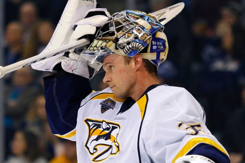 Pekka Rinne