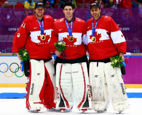 Carey Price