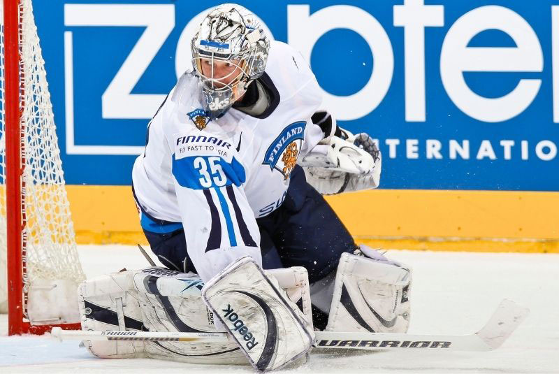 Pekka Rinne