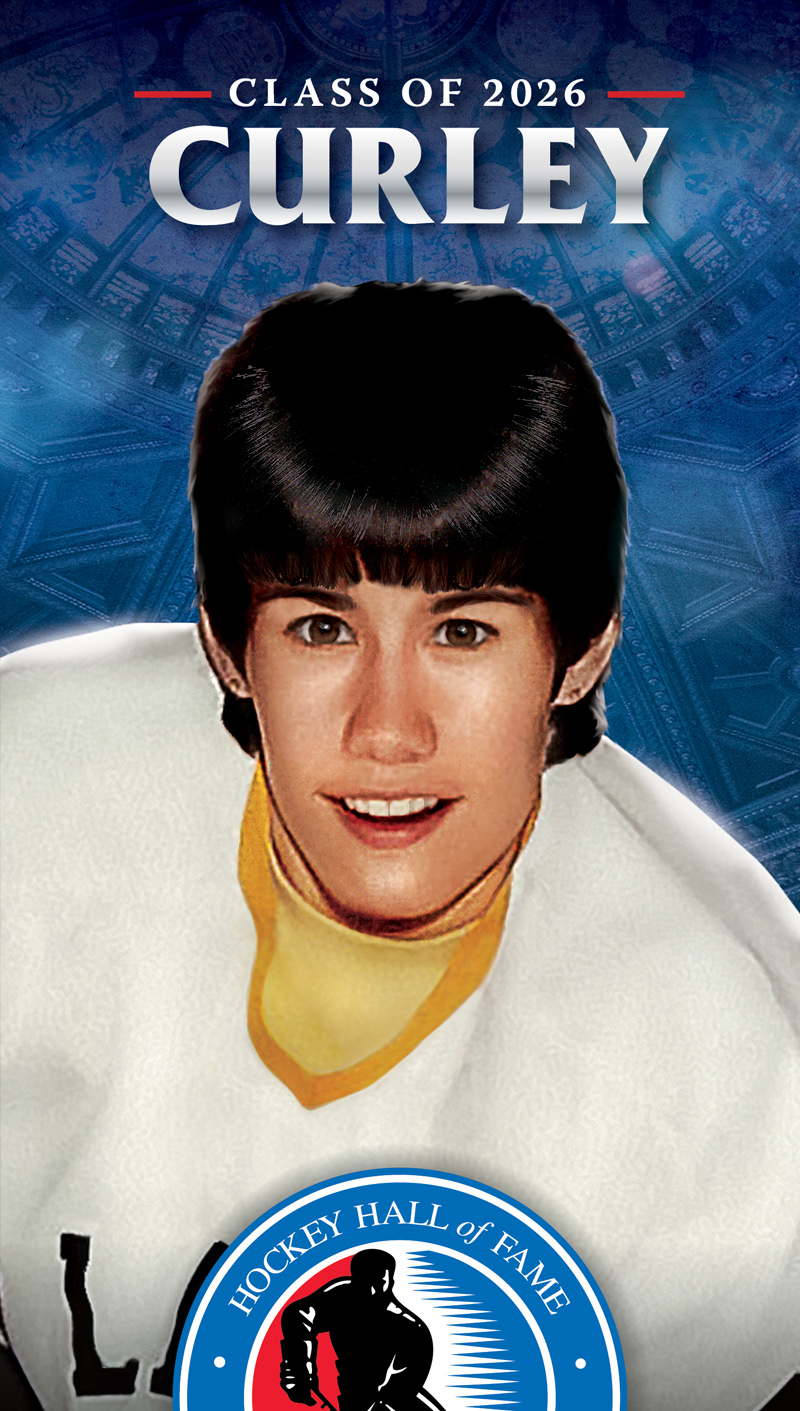 Cindy Curley, Player inductee in the HHOF Class of 2026